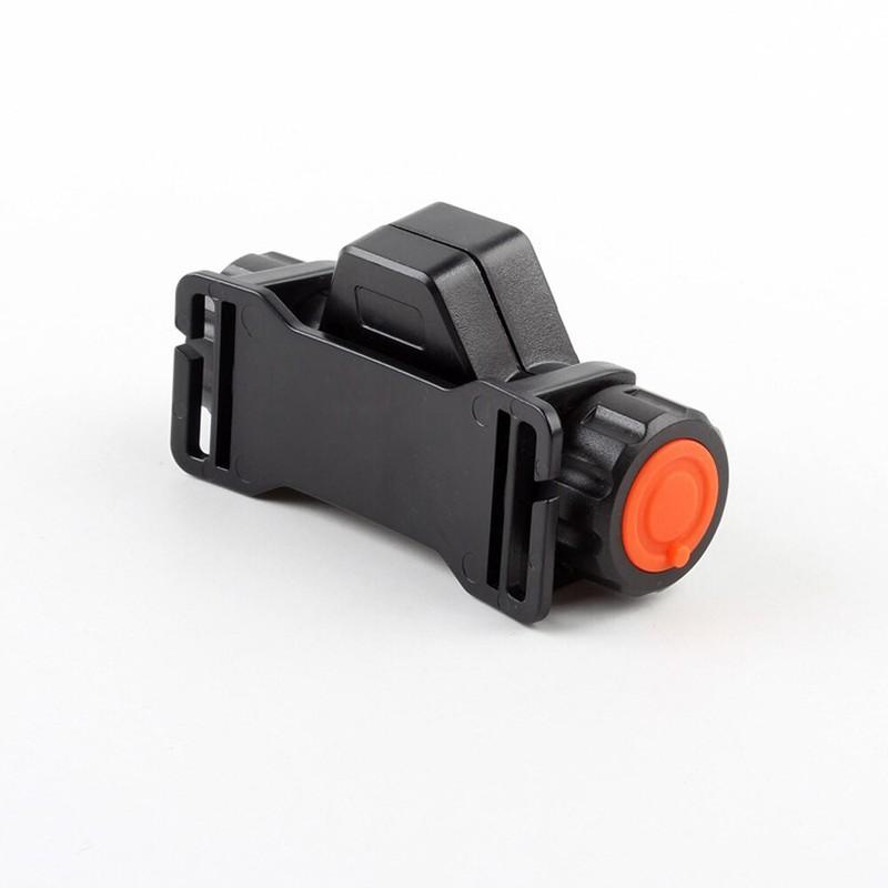 [HCM]Đèn pin đội đầu 2 bóng 101