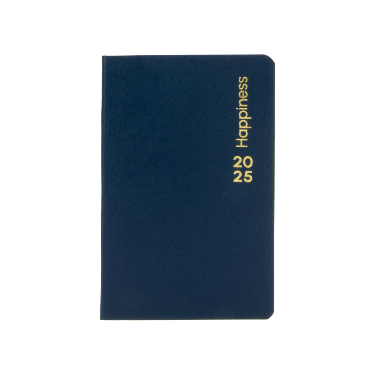 Planner 2026 - Size B7 - Nguyen Trac - Agenda B7 2026