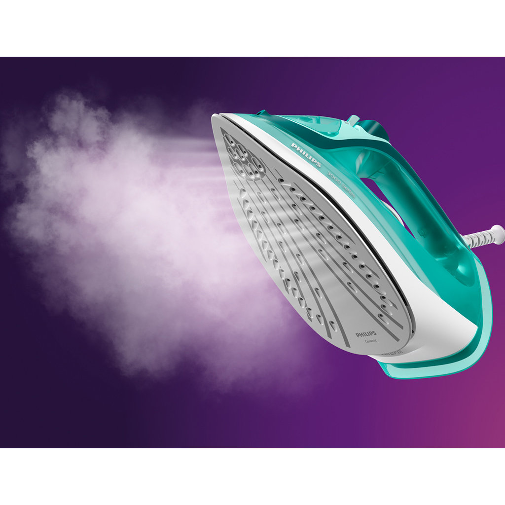 Bàn ủi hơi nước Philips DST3030/70