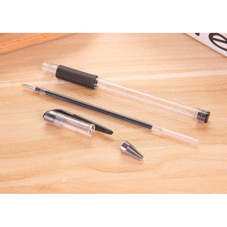 Bút gel mini know viết siêu êm - 1 Cái