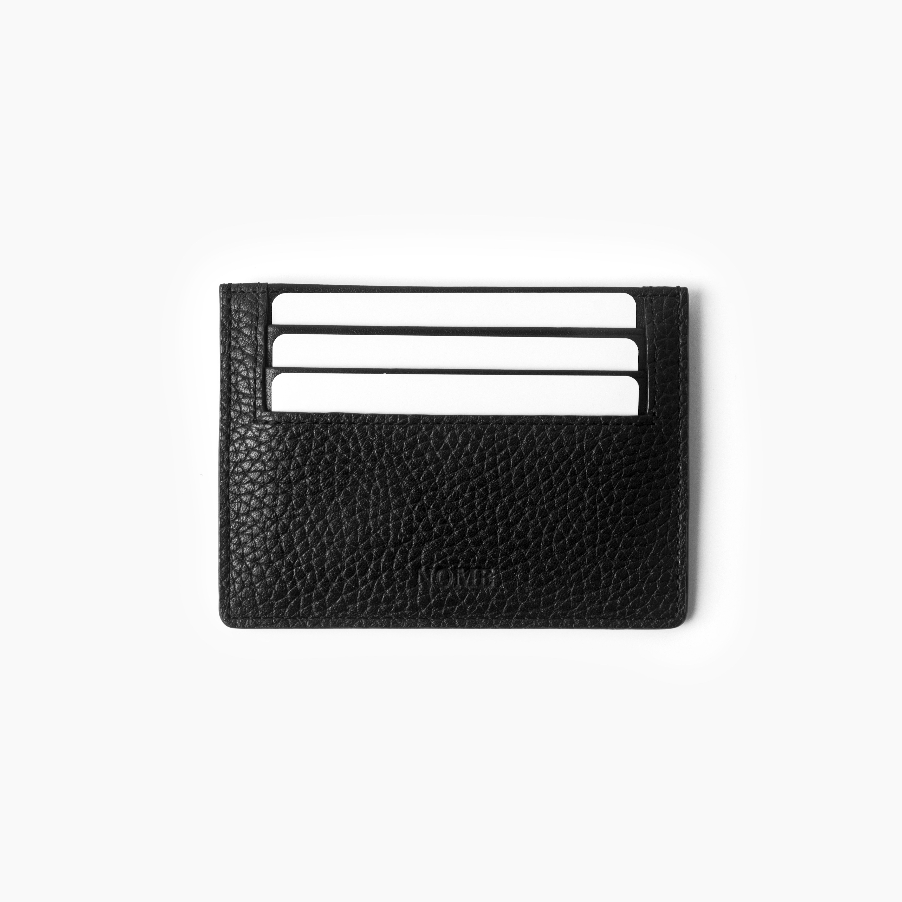 Ví Da NOME (Mono) Zero Wallet