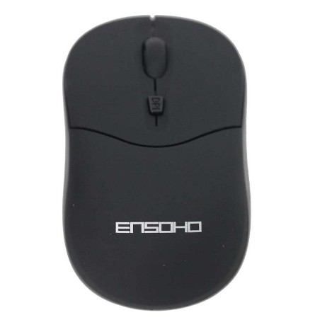 Bàn phím/chuột Ensoho E-116CB không dây