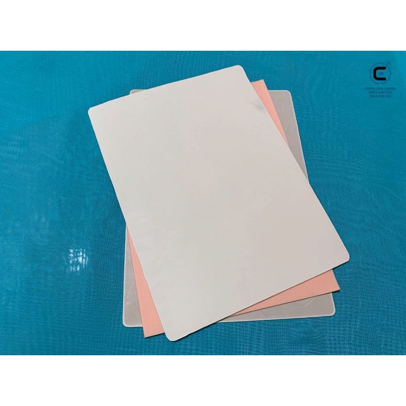 [HCM]MIẾNG DA GIẢ THỰC TẬP PHUN XĂM THẨM MỸ