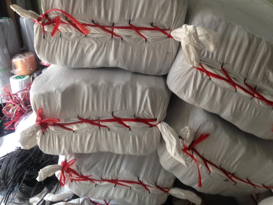 5 KG TÚI ĐÓNG BẦU ƯƠM CÂY