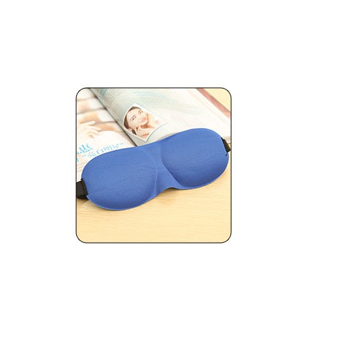 [HCM]Bịt Mắt Ngủ Miếng Che Mắt Ngủ 3D