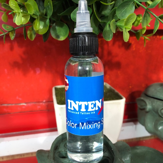 Nước pha mực Color mixing 60ml