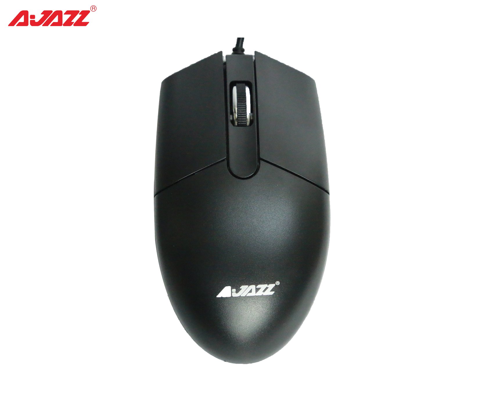 Chuột có dây fuhlen AJAZZ X1180