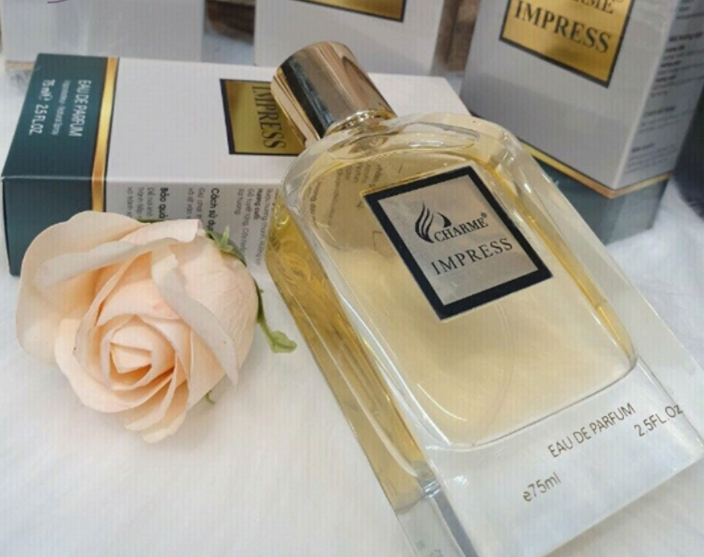 Nước hoa Nam Giới Impress 75ml