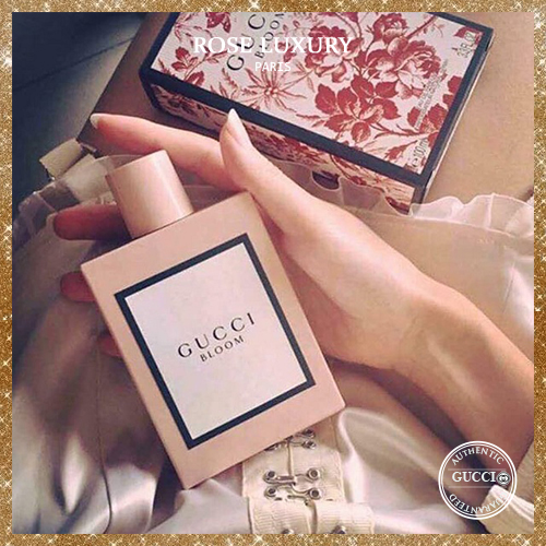 Gucci Bloom, nước hoa nữ Gucci Bloom Eau De Parfum 100ml