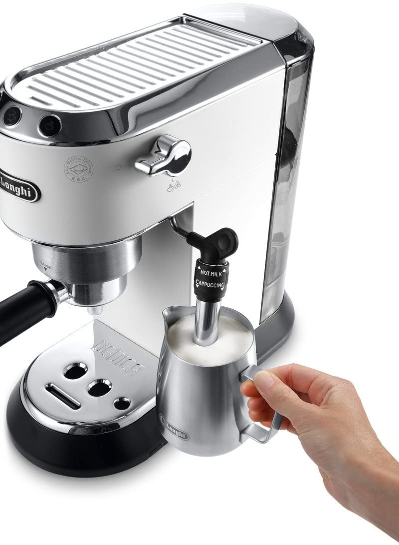 Máy pha cà phê DeLonghi Espresso EC 685.W
