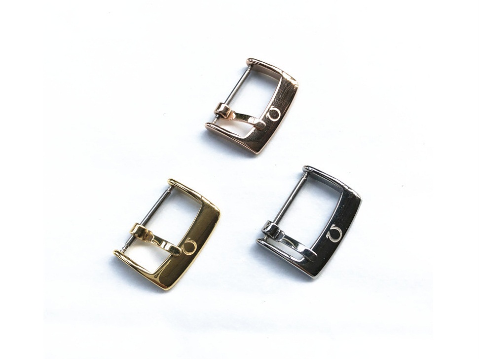 Khóa cho đồng hồ Omega 14-20mm