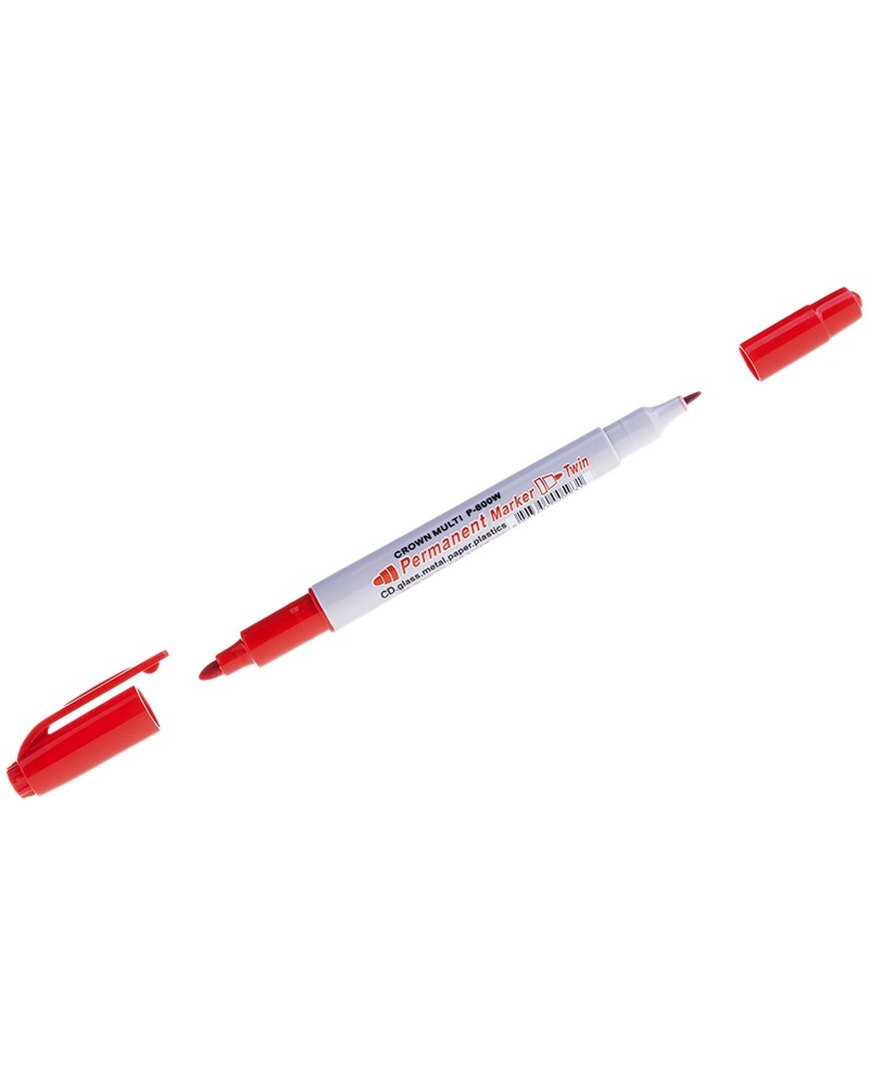 Bút Lông Dầu Crown P-800W