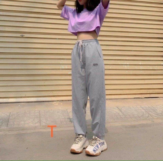 SET CROPTOP GIÁ SIÊU HẠT DẺ