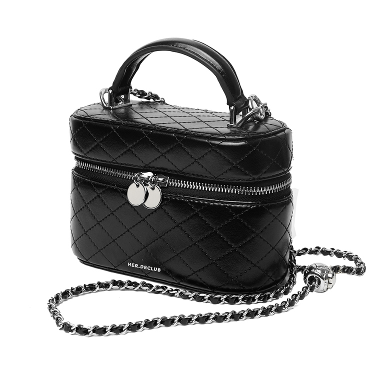 [NEW VERSION] Túi Her.declub Ivy Box Bag