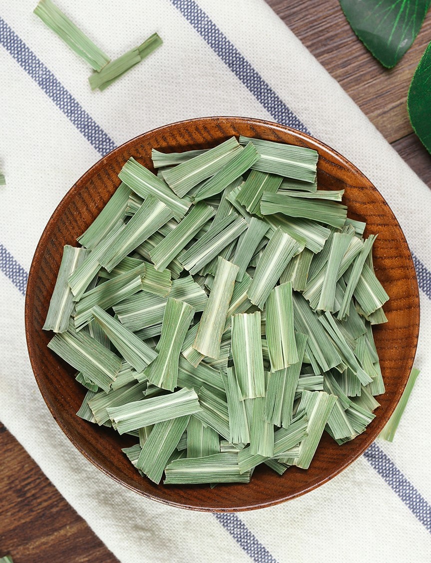Lá dứa (lá nếp) khô 500gr chất lượng