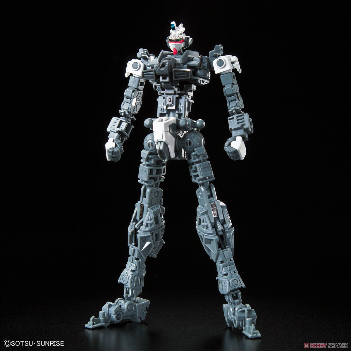 Mô Hình Lắp Ráp BANDAI RG 33 Force Impulse Gundam