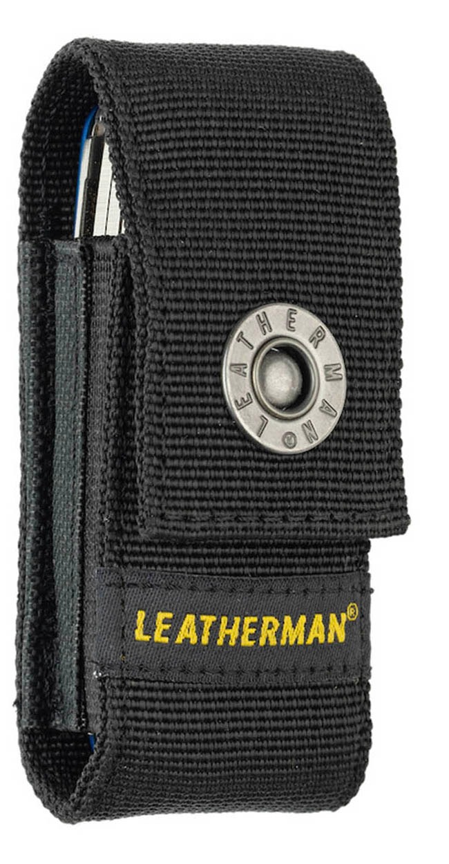 LEATHERMAN WAVE PLUS KÌM ĐA NĂNG [Hàng chuẩn, xáchtay US]