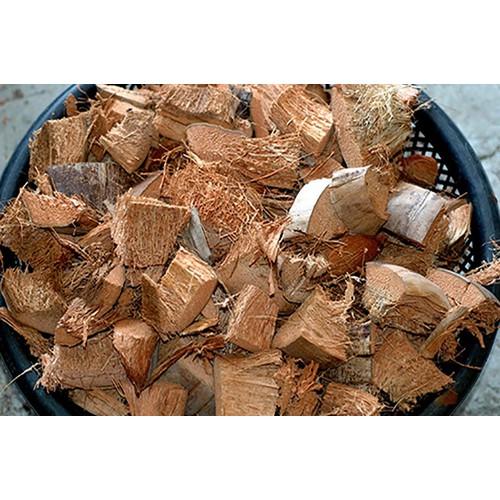Xơ dừa miếng 200 gr
