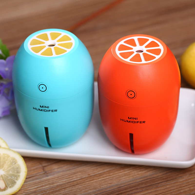 Máy Phun Sương Lemon