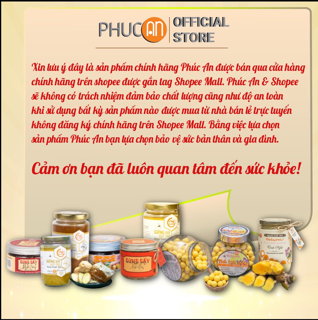 Combo 3 Hộp Thanh ngũ cốc Phúc An đủ vị