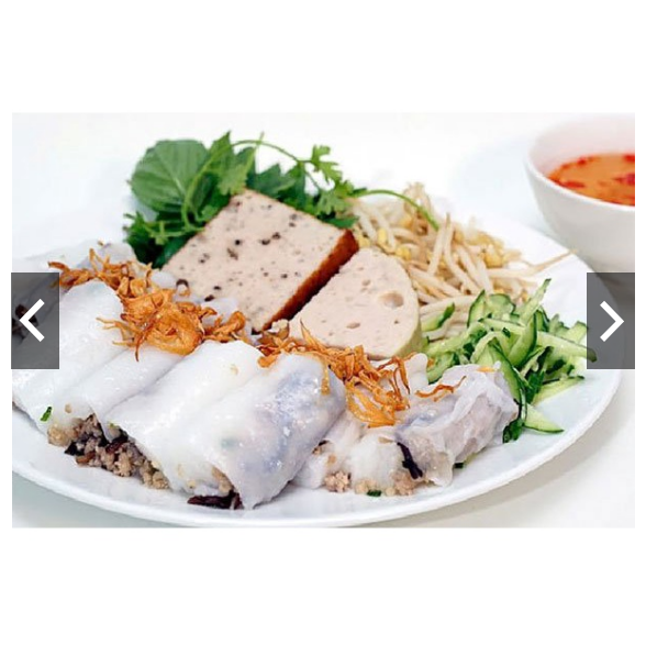 Bột bánh Cuốn Tài ký (400gram)