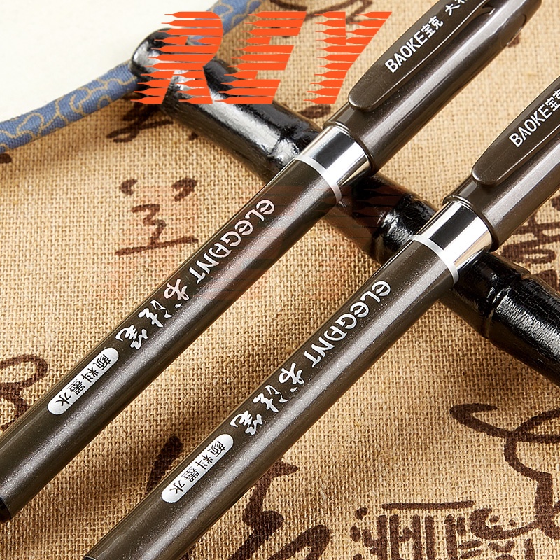 Bút thư pháp hiện đại Calligraphy Elegant Baoke S1 - S2 - S3