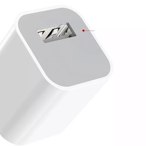 Power Adapter - Củ Sạc Cho Điện Thoại Android, IOS