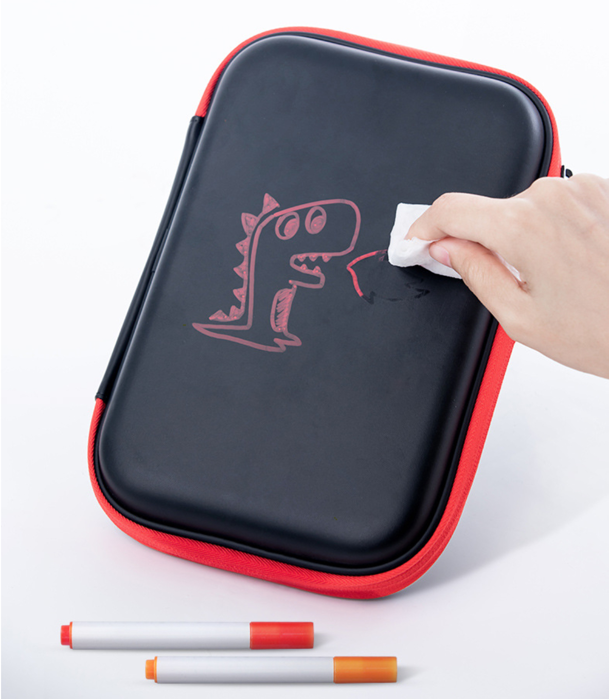 Hộp Bút UEK Cao Cấp Cho Bé