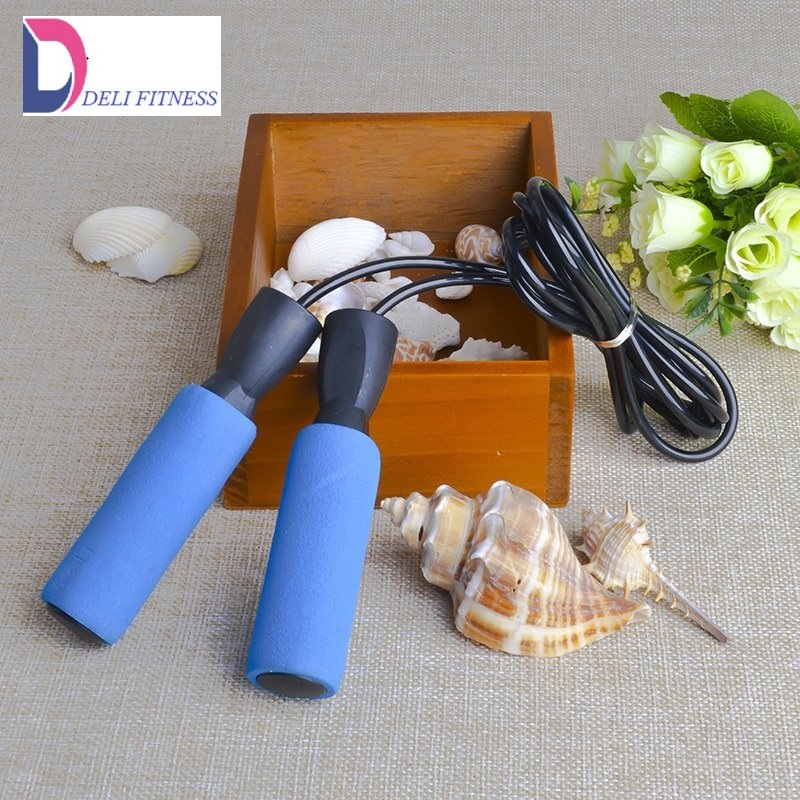 Dây nhảy thể dục PVC