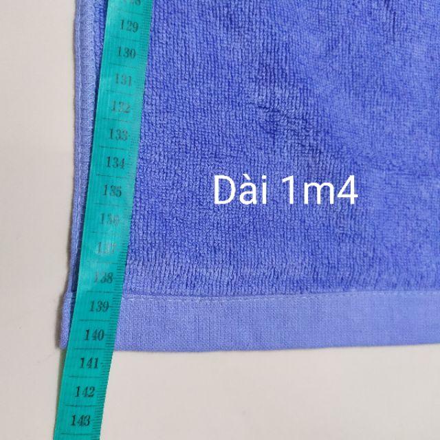Khăn tắm xuất dư cao cấp
