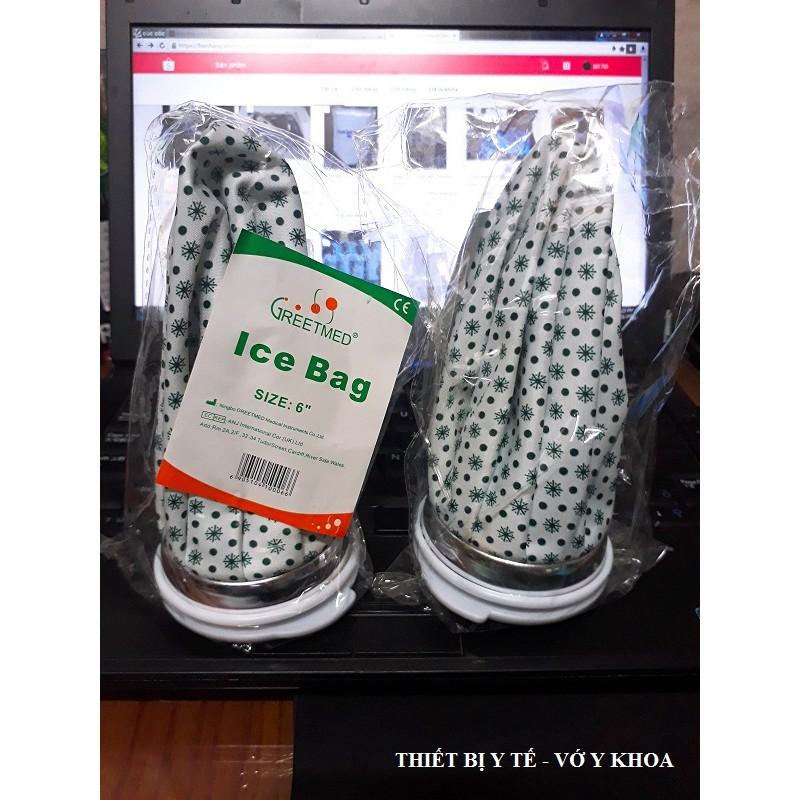 Túi chườm lạnh Ice Bag nhỏ size 6