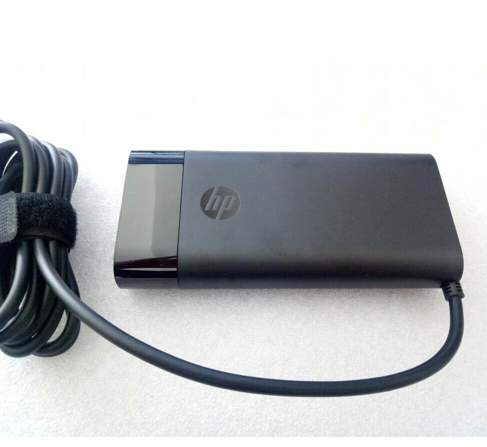 Sạc zin laptop HP 150w đầu kim nhỏ, sạc zin theo máy laptop