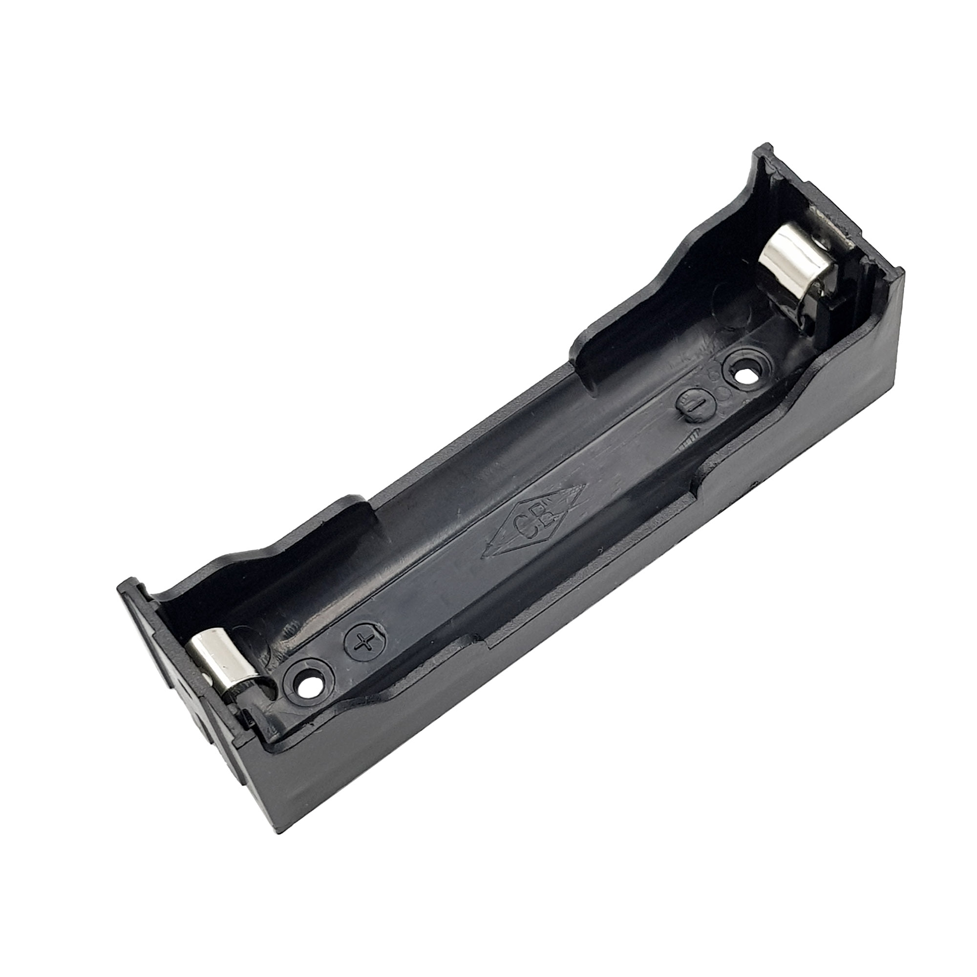 Đế pin 18650 hàn PCB 1/2/3/4 cell