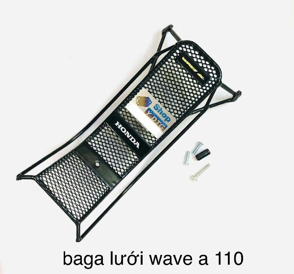 Baga Lưới Wave A 110 - 031