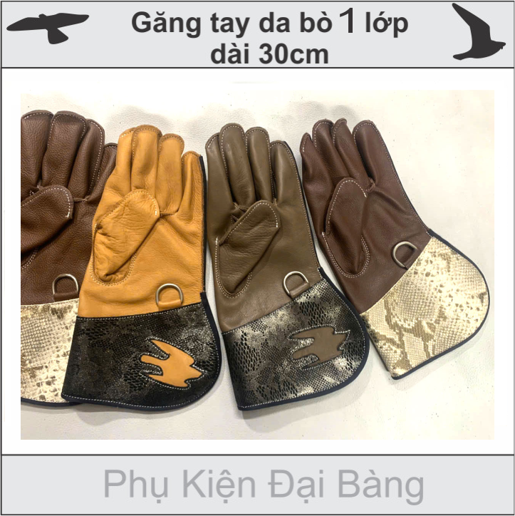 [HCM]Phụ kiên chim diều trắng