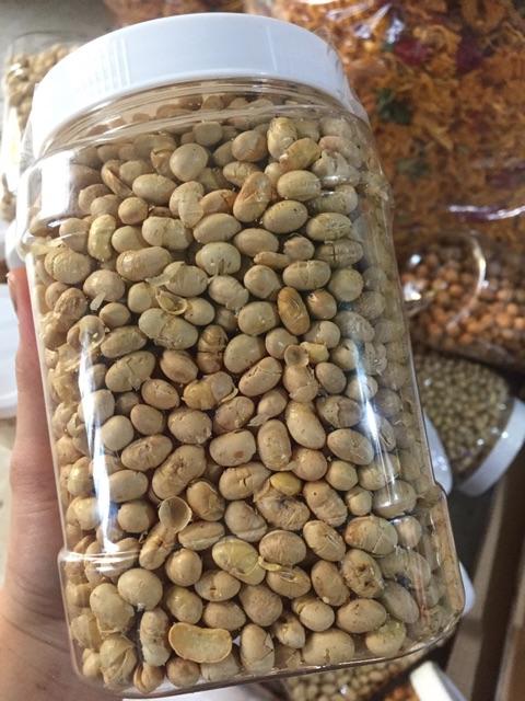 Đậu tương rang muối sấy giòn 1kg