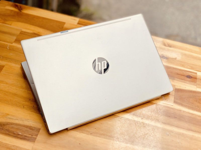 Bảng giá Laptop HP Pavilion 14-bf103tu, Core i5 8250U 8Cpus SSD128-500G Full HD Giá rẻ Phong Vũ
