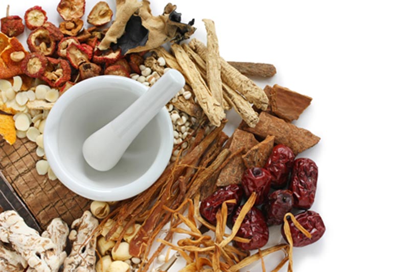 Mặt nạ Bột Thuốc Bắc - 1KG (Trị nám mụn, trắng da)