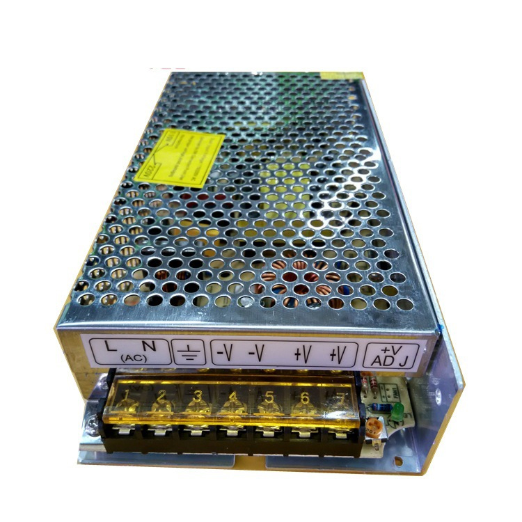 Nguồn adapter tổ ong 12V-15A (DC)