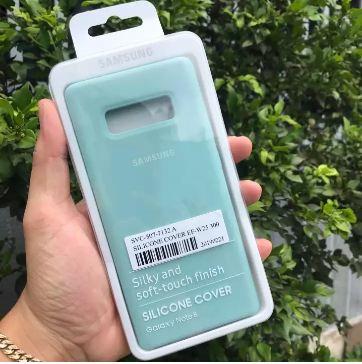 ỐP LƯNG CHỐNG BẨN SAMSUNG NOTE 8