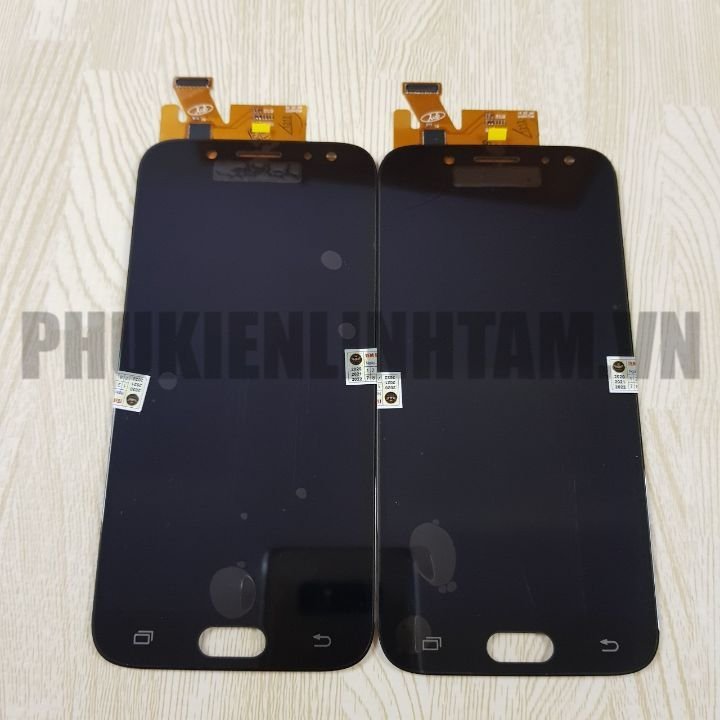 Màn hình Samsung J530/J5 Pro full bộ