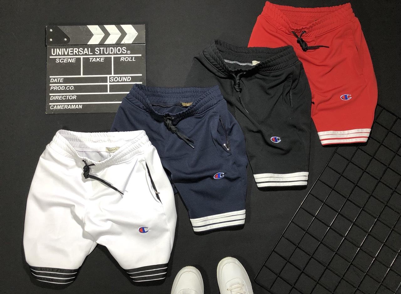 [HCM]SHORT THUN THỂ THAO CHẤT CHUẨN SHOP