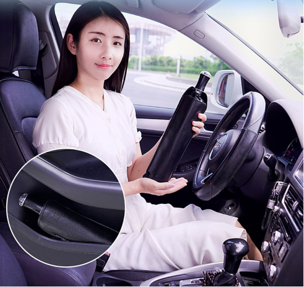Ô cách nhiệt chống nắng trên ô tô (size lớn)