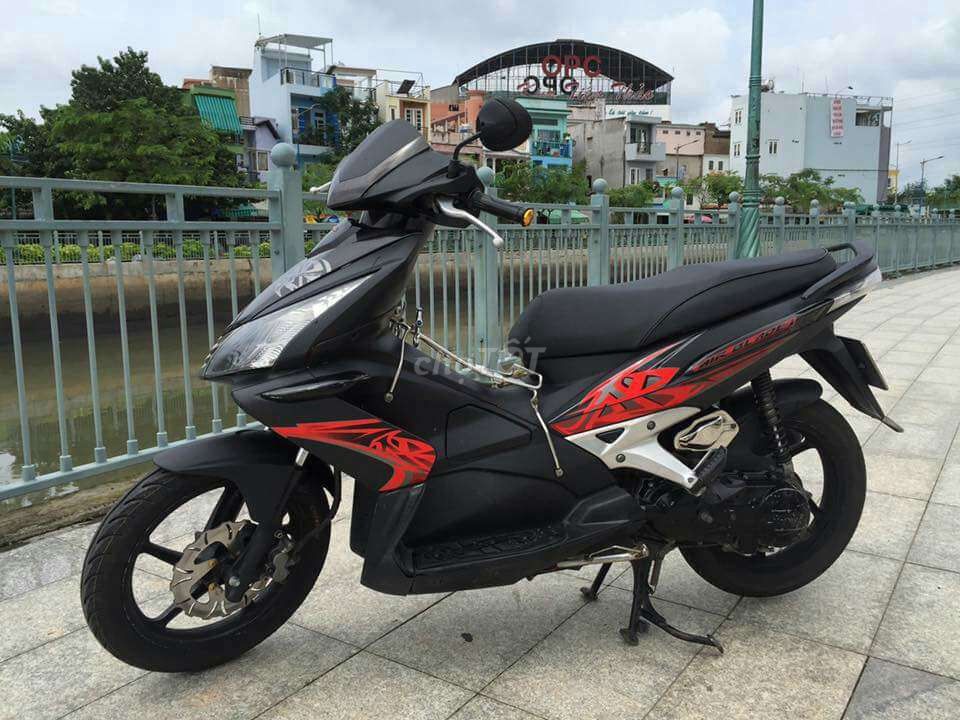 Dây công tơ mét  [ MIỄN SHIP] Dây phanh sau xe AIRBLADE