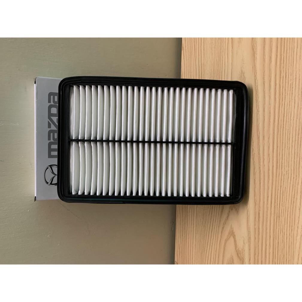 Lọc gió động cơ xe Mazda 3(2.0, 2014-2020), Mazda 6(2012-2020), Mazda CX5(2012-2020) (Mã:PE07133A0A)
