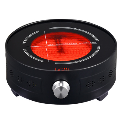 Bếp điện hồng ngoại 1500W ELOMEN