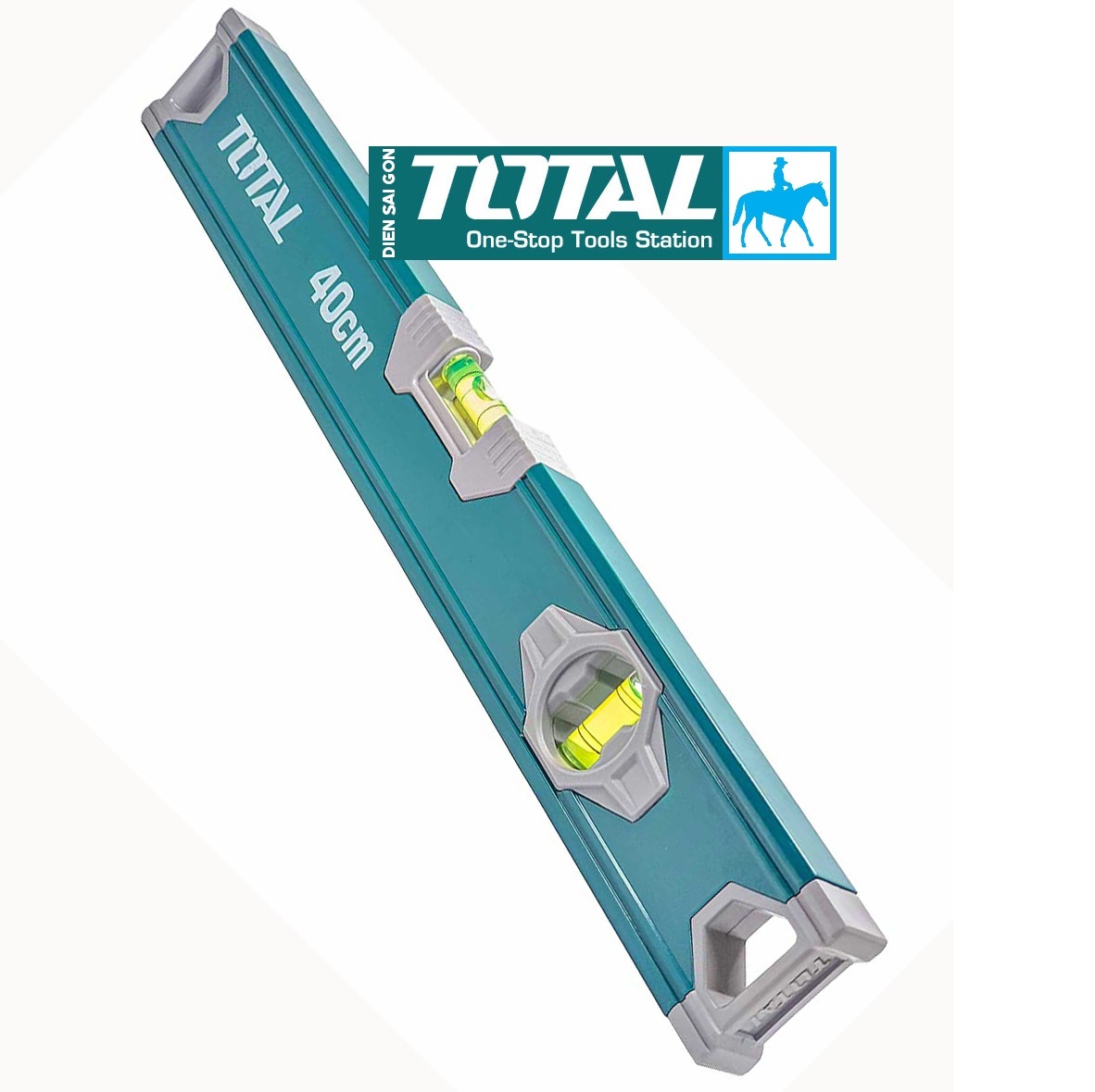Thước thủy 60cm 600mm total tmt26036