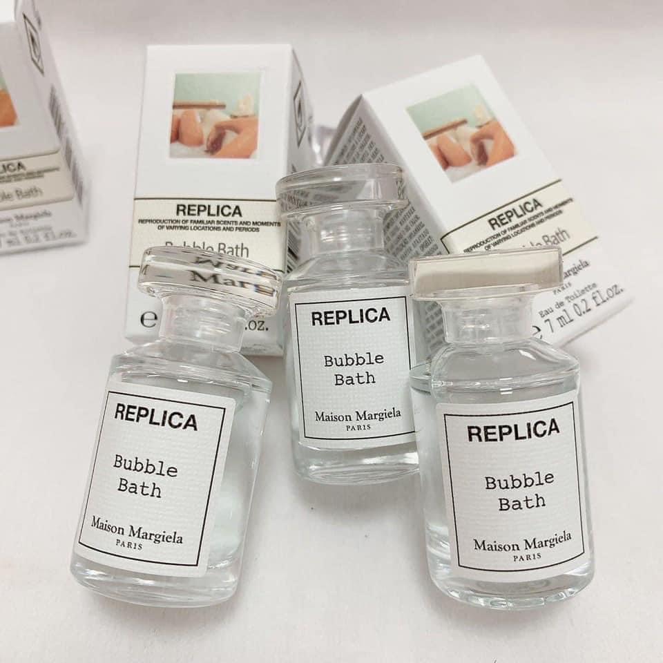 [GIẢM 5% ĐƠN 129K]Nước hoa Replica bản mini