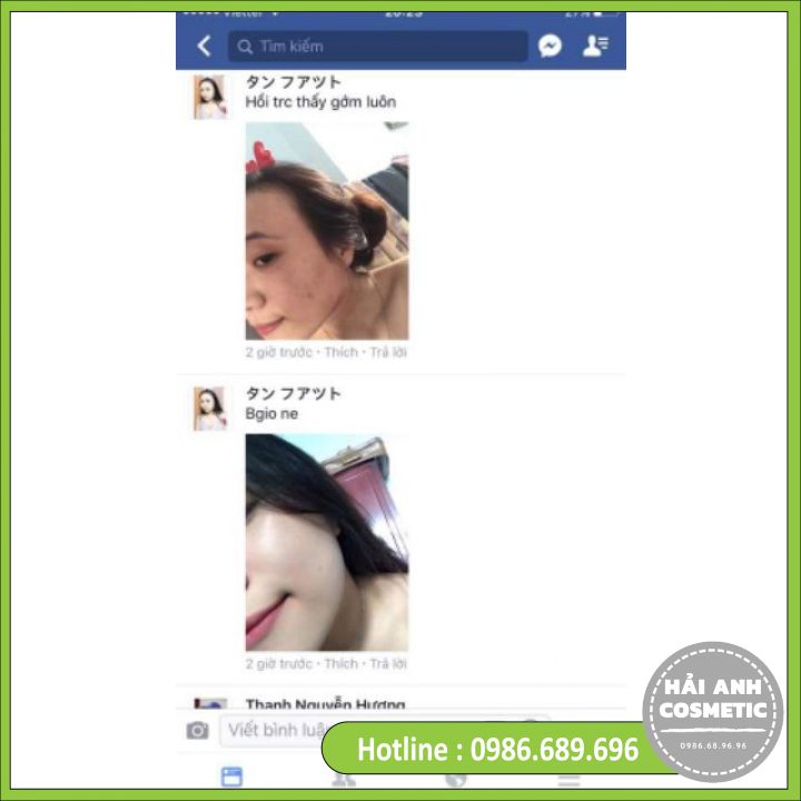 Kem Mụn Stemcell 2 💕 FREESHIP 💕Stem Cell 2 - Stemcell Trắng
