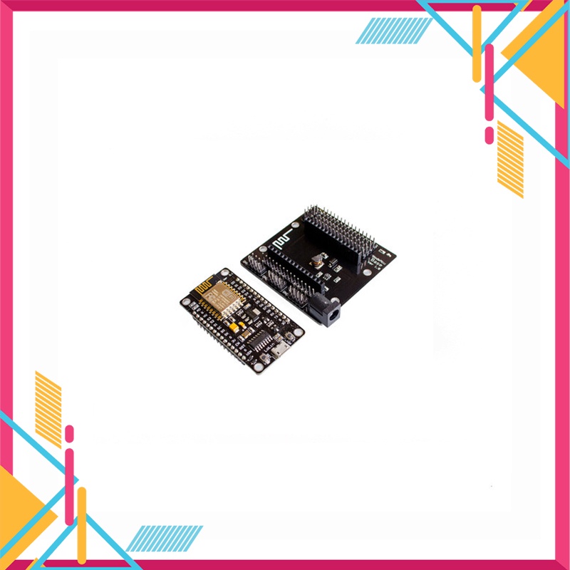Module wifi esp8266 nodemcu lua v3 ch340